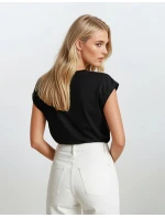 Eldar Norilla chemise kr/r S-XL