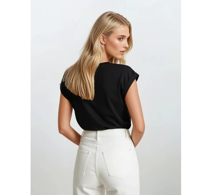 Eldar Norilla chemise kr/r S-XL