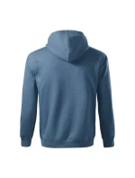 Malfin Moon M MLI-42060 džínová mikina