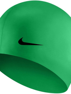 Plavecká čepice Nike Os Solid Jr TESS0106-366