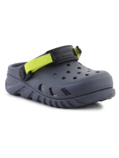 Žabky Crocs Duet Max II Clog Jr 208774-4EA