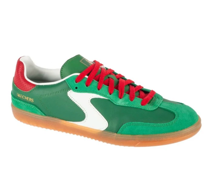 Skechers Hotshot - Roaver 254152-GMLT Green 40 Skechers Hotshot - Roaver 254152-GMLT Green 40