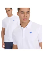 Pánská polokošile model 21434608 - 4F Pánská polokošile model 21434608 - 4F