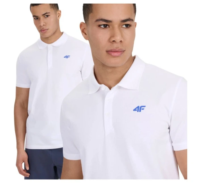 Pánská polokošile model 21434608 - 4F Pánská polokošile model 21434608 - 4F