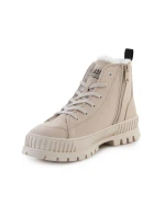 Palladium PALLASHOCK ZIP WARM 74353-210-M Sahara Palladium PALLASHOCK ZIP WARM 74353-210-M Sahara