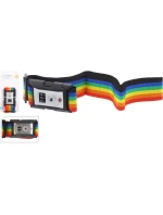 PROWORLD MULTI-COLORGE VERSATILE CUIT CASE SAFETY BELT 180x5CM FOR PROVORLD RIBS PROWORLD MULTI-COLORGE VERSATILE CUIT CASE SAFETY BELT 180x5CM FOR PROVORLD RIBS