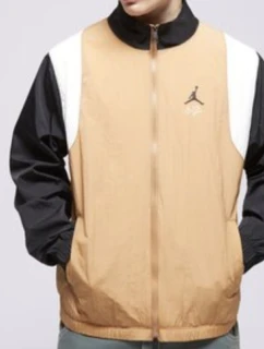 Pánská bunda Air Jordan Essentials Jacket Brown - model 21933563