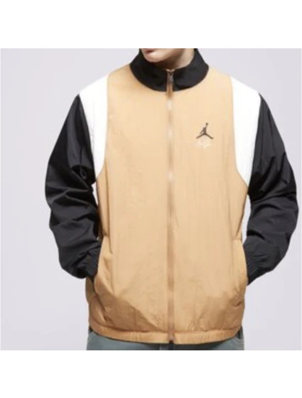 Pánská bunda Air Jordan Essentials Jacket Brown - model 21933563 Pánská bunda Air Jordan Essentials Jacket Brown - model 21933563