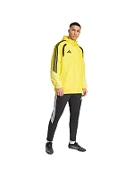 Pánská bunda adidas Tiro 26 Competition All Weather žlutá KB0139 pánské Pánská bunda adidas Tiro 26 Competition All Weather žlutá KB0139 pánské