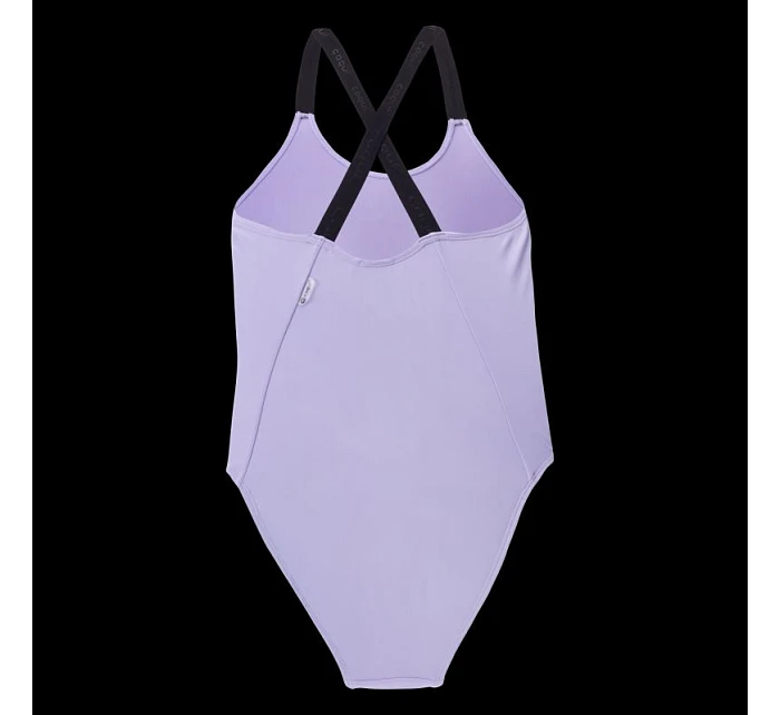 Dětské jednodílné plavky model 22071270 JR - Coqui