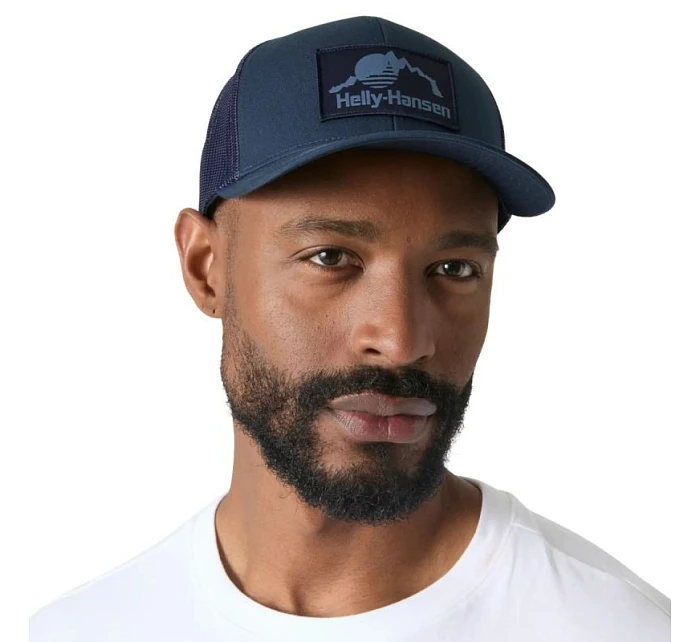 Kšiltovka Helly Hansen HH TRUCKER CAP 67645 597