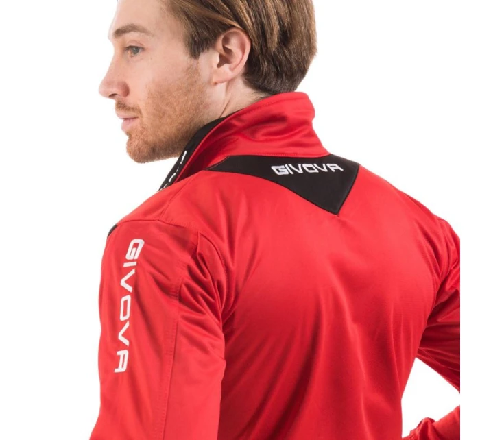 Unisex tepláková souprava Tuta Visa model 15969244 - Givova Unisex tepláková souprava Tuta Visa model 15969244 - Givova