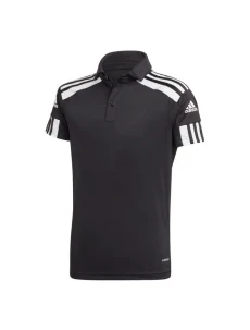 Dětské polo tričko Squadra 21 Jr GK9558 - Adidas