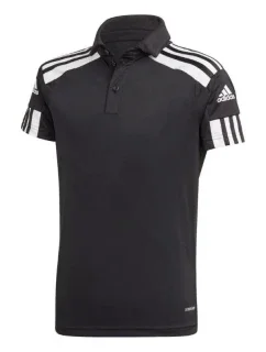 Dětské polo tričko Squadra 21 Jr GK9558 - Adidas