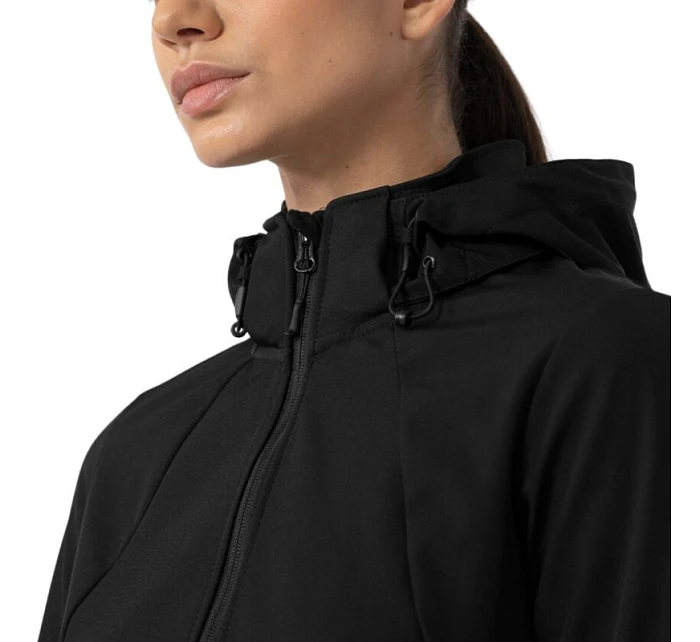 softshellová bunda W H4Z22 model 17716781 20S - 4F