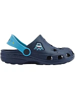 Dřeváky Little Frog Jr model 18474783 - Coqui Dřeváky Little Frog Jr model 18474783 - Coqui