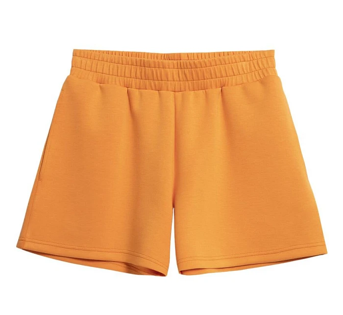 Dámské šortky F119 W OTHSS23TSHOF119 70S - Outhorn