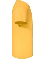 Dětské tričko z bio bavlny  09. gold model 22447470 - Jerzees