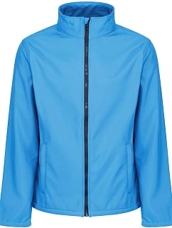 TRA Pánská 2vrstvá softshellová bunda 36.A french model 22525952 - Regatta