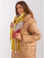 Šátek AT SZ 2311501.90 žlutá