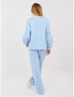 Sada IT KMPL 22177.21P světle modrá