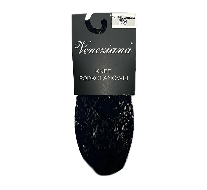 Podkolenky Bellarosa - Veneziana