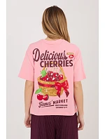 T-shirt model 226397 Sublevel