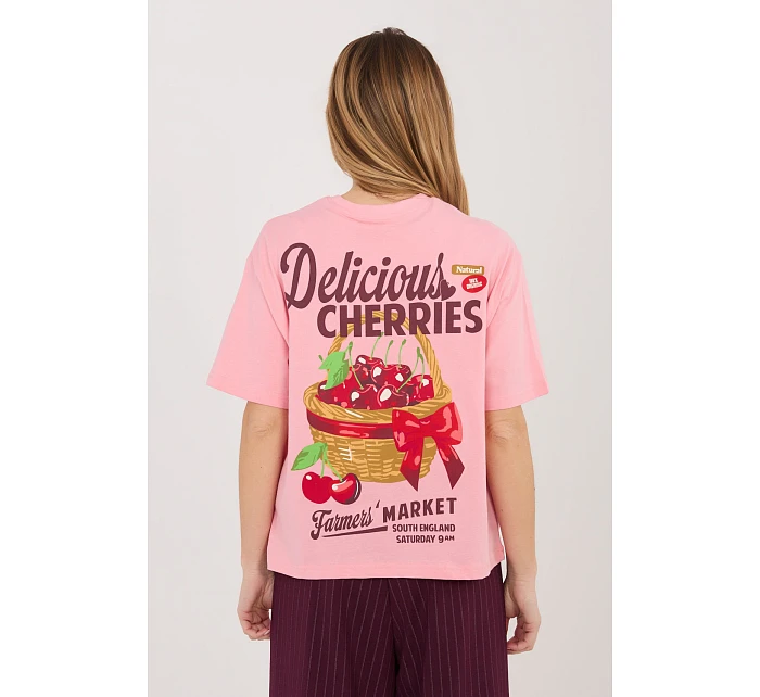 T-shirt model 226397 Sublevel