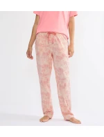 Mix & Match Trousers Jersey X 03 - PINK - TRIUMPH PINK - TRIUMPH