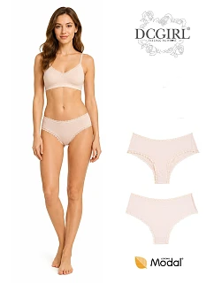 Kalhotky DC Girl 27256 A12 S–XL
