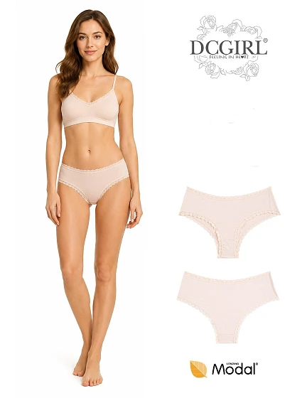 Kalhotky DC Girl 27256 A12 S–XL