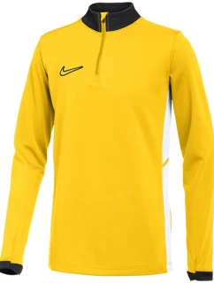 Mikina DriFit Academy 25 Drill Top Jr model 20877403 719 - NIKE