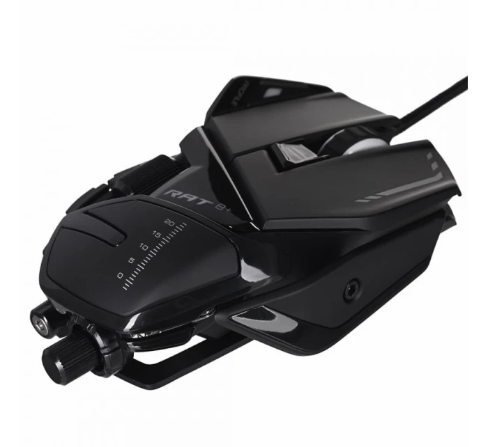 Myš Mad Catz R.A.T. 8+ Myš Mad Catz R.A.T. 8+