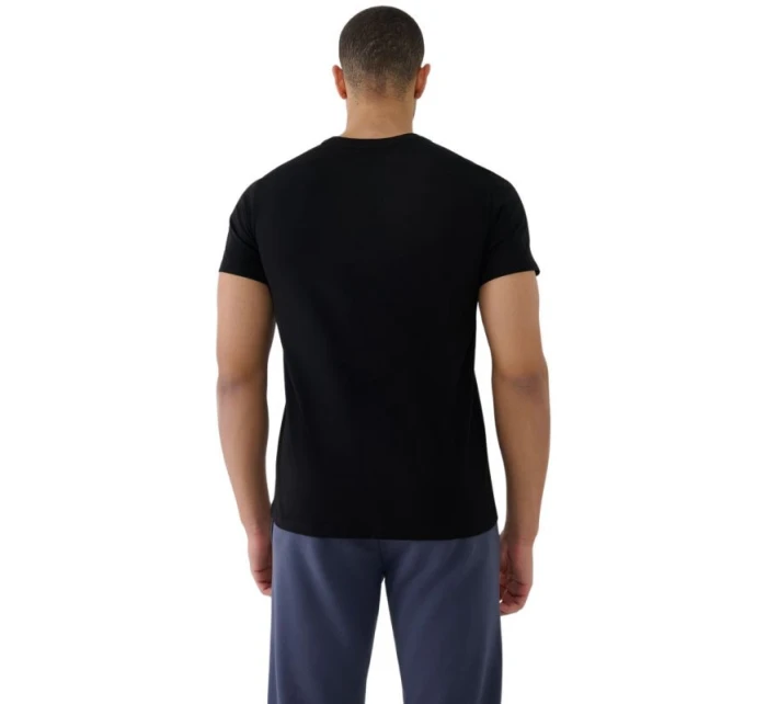 Tričko 4F M2004 M 4FWSS25TTSHM2004 20S pánské Tričko 4F M2004 M 4FWSS25TTSHM2004 20S pánské