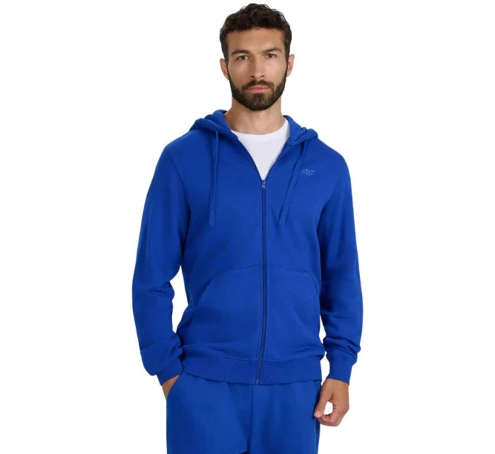 Mikina 4F M 4FWAW25TSWSM1982 36S pánské Mikina 4F M 4FWAW25TSWSM1982 36S pánské