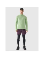 Pánské rychleschnoucí běžecké šortky model 21432677 - 4F Pánské rychleschnoucí běžecké šortky model 21432677 - 4F