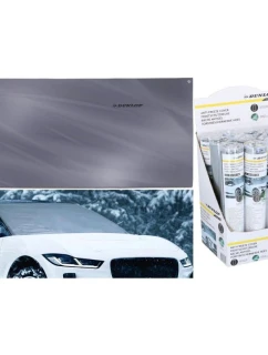 PE 85x185CM DUNLOP ANTI-SHRON SHIELD