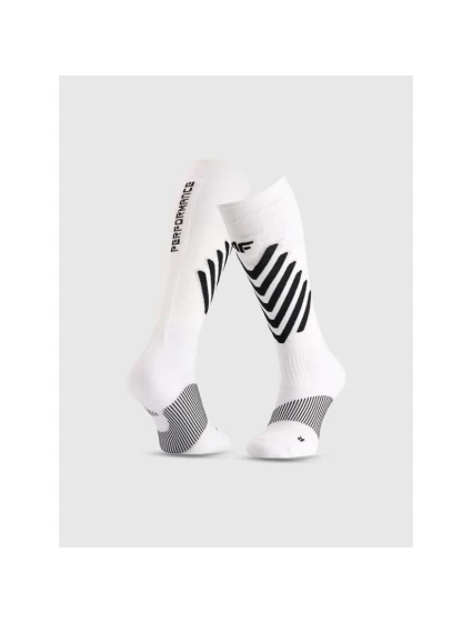 unisex lyžařské ponožky model 21870669 - 4F