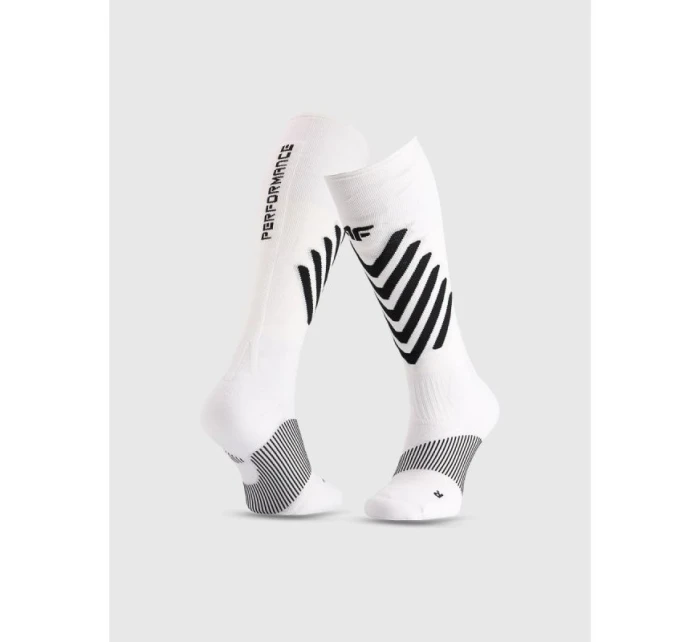 unisex lyžařské ponožky model 21870669 - 4F