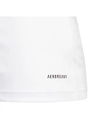 Dětské tričko adidas AS Roma 25/26 Third white JN9064