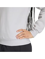 Adidas dámská mikina Entrada 26 Sweat Top šedá KB3948 Adidas dámská mikina Entrada 26 Sweat Top šedá KB3948
