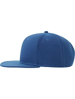 Atlantis Headwear Snap Back-S 6 panelová baseballová kšiltovka 33.0255 royal
