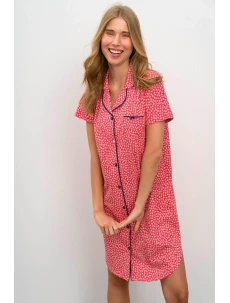 Vamp - Dámská noční košile 16339 - Vamp