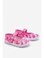 Dětské balerínky v model 21610910 - Boto