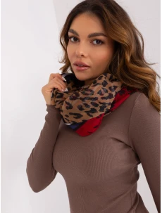 Komín AT KM S 6121 červená