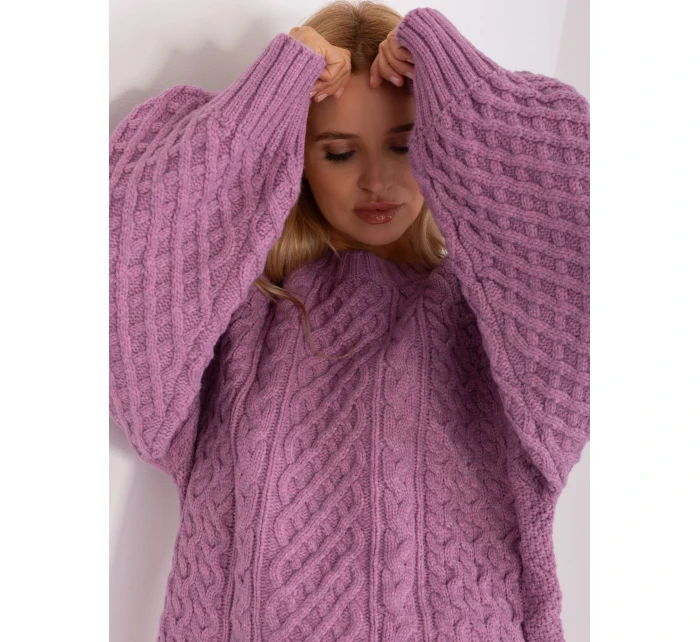 Propojka AT SW 2367 2.64P fialová