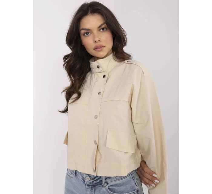 Bunda NM KR model 21003853 béžová - FPrice