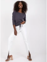 Halenka RV BZ 4691.40P grafitová Halenka RV BZ 4691.40P grafitová