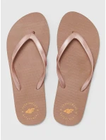 Dámské žabky 4F Dámské žabky 4F