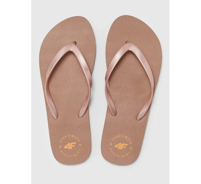 Dámské žabky 4F Dámské žabky 4F